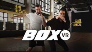 BOXVR