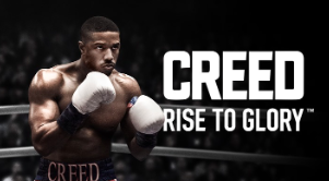 Creed Rise to Glory