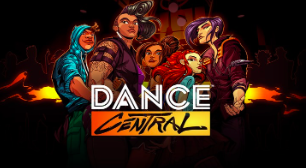 Dance Central