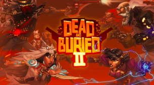 Dead and Buried II