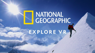 National Geographic Explore
