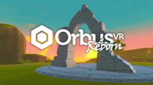 OrbusVR: Reborn