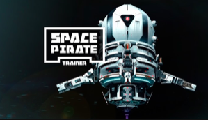 Space Pirate Trainer