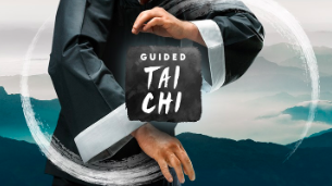 Guided Tai Chi