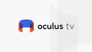 Oculus TV