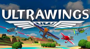 Ultrawings