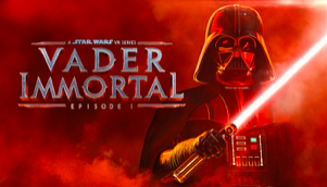 Vader Immortal: Episode I