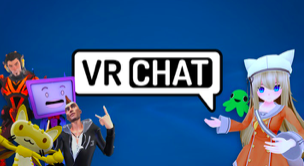 VRChat